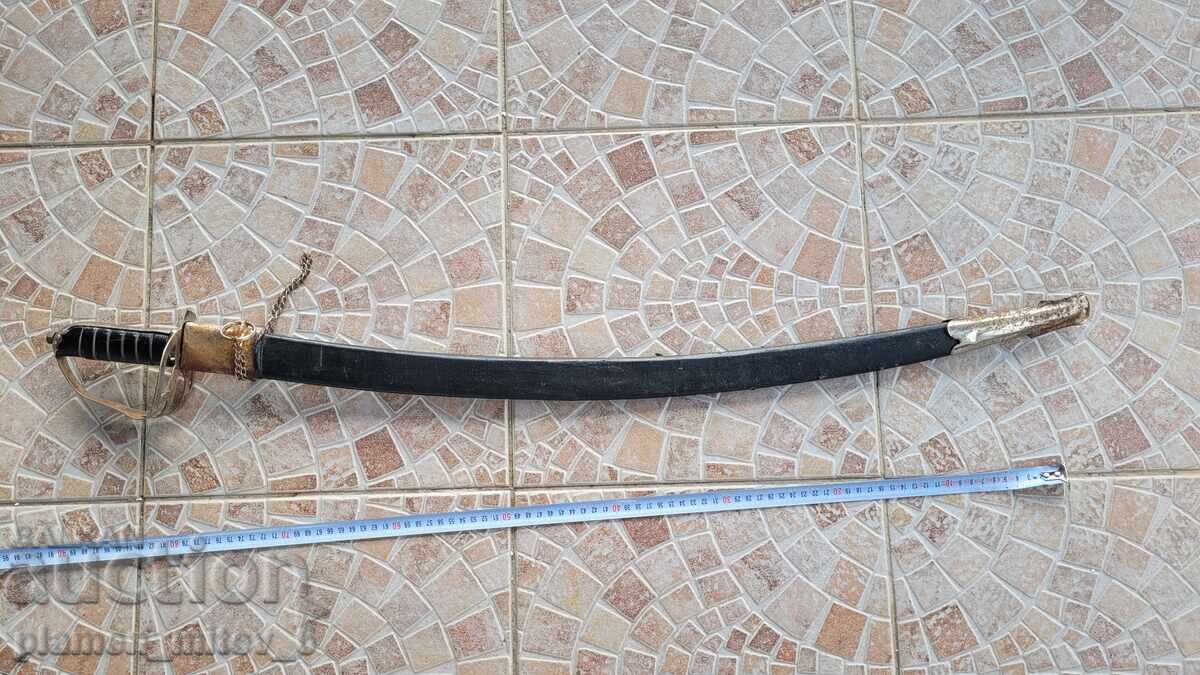 Sabie, sabie, cuțit, sabie, sabie / II Sabie, sabie, cuțit, sabie, sabie / II