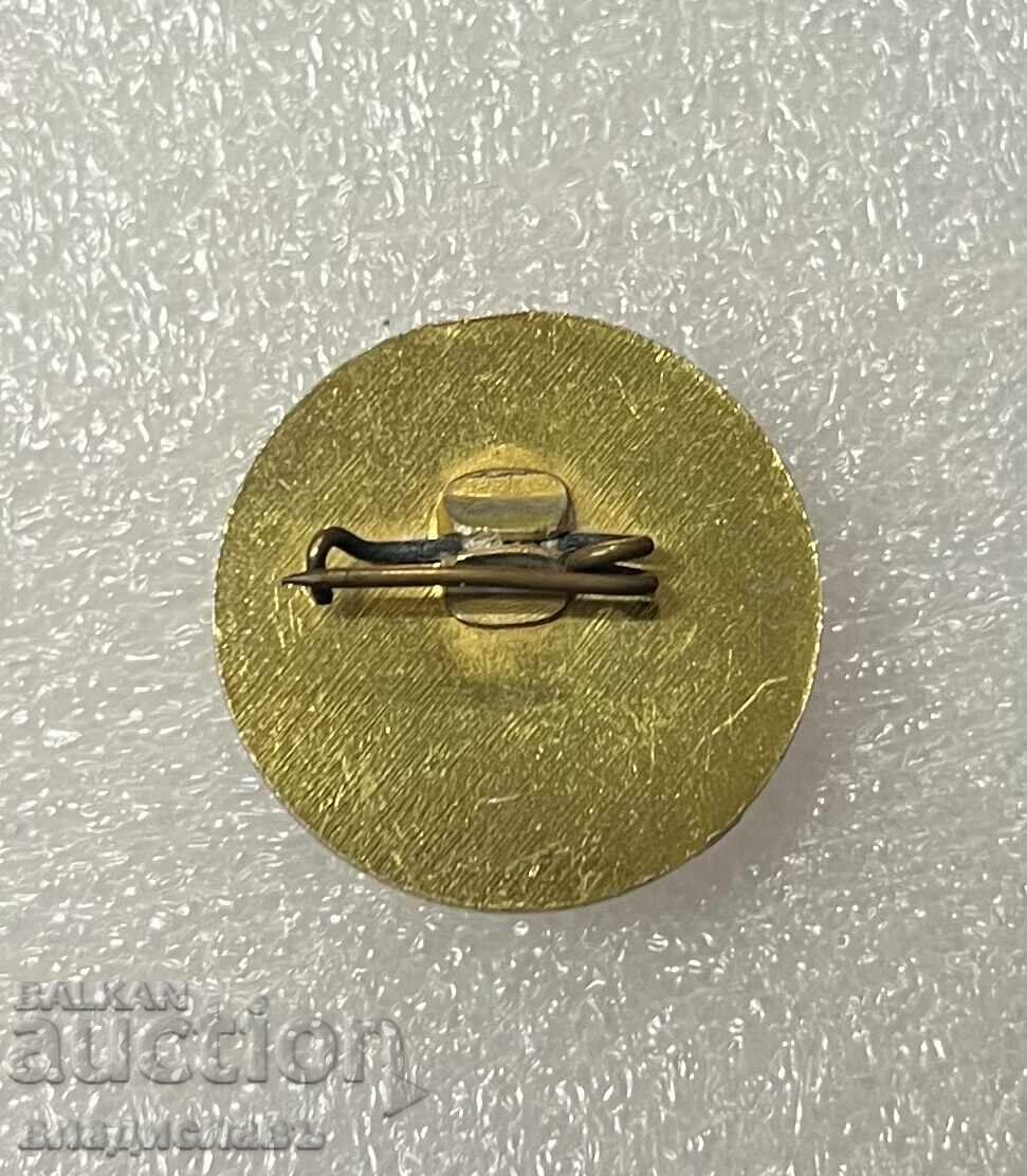 35 Years of SPTUA Nikola Boteshev Sofia with price 7.00 BGN | € 3.58 35 Years of SPTUA Nikola Boteshev Sofia with price 7.00 BGN | € 3.58