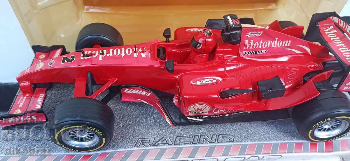 Formula 1 / F1 Car - M 1:10 - for 10 €uro / new - 5 Formula 1 / F1 Car - M 1:10 - for 10 €uro / new - 5