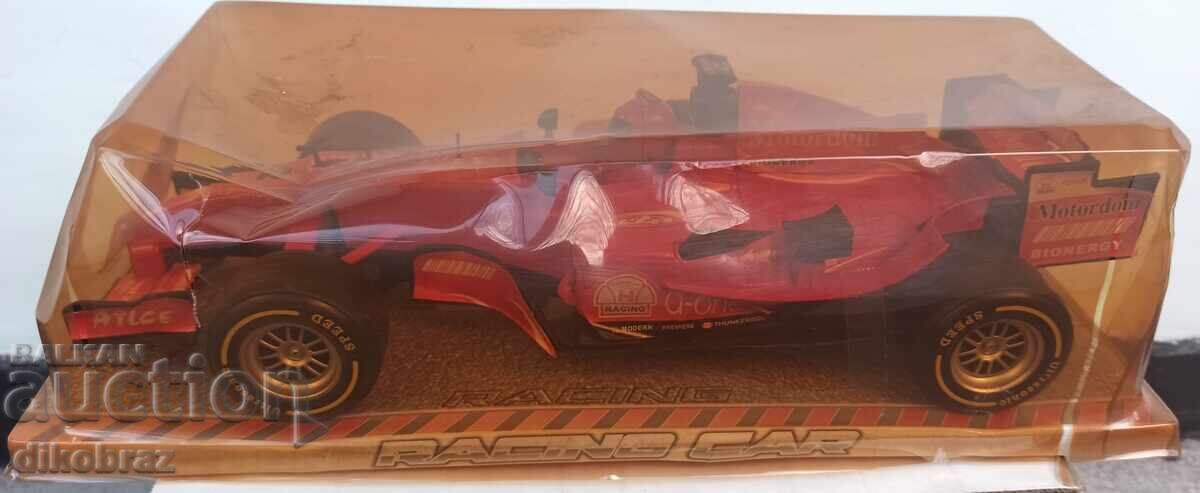 Formula 1 / F1 Car - M 1:10 - for 10 €uro / new - 6 Formula 1 / F1 Car - M 1:10 - for 10 €uro / new - 6