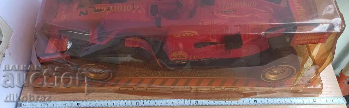 Formula 1 / F1 Car - M 1:10 - for 10 €uro / new - 7 Formula 1 / F1 Car - M 1:10 - for 10 €uro / new - 7