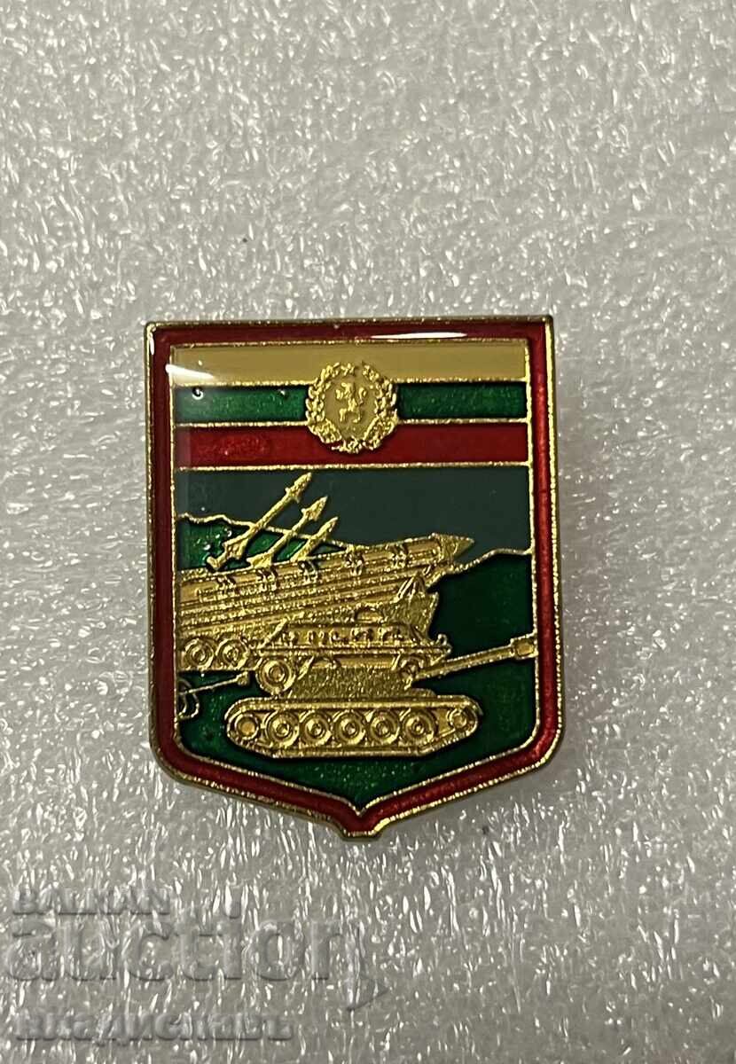 Σήμα ΠΒΑ ΛΔΒ - βαρύ μέταλλο Σήμα ΠΒΑ ΛΔΒ - βαρύ μέταλλο