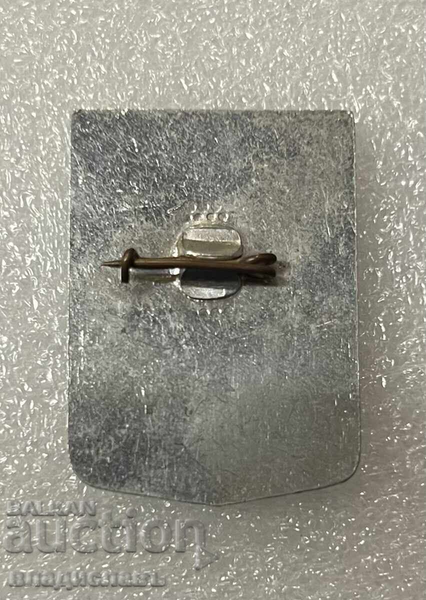 Auction 40 years of VNWWU GEORGI BEKOVSKI NRB Auction 40 years of VNWWU GEORGI BEKOVSKI NRB