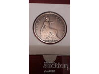 ONE PENNY 1901