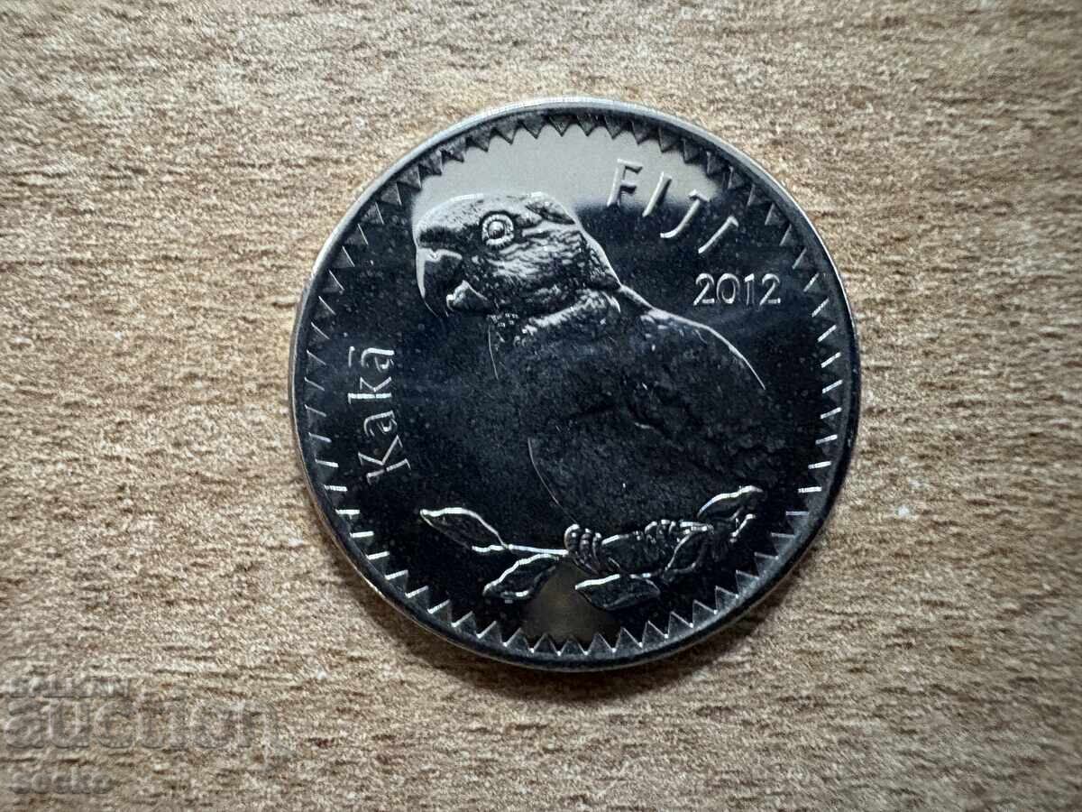 Fiji - 20 Cents (2012) with price € 1.20 | 2.35 BGN Fiji - 20 Cents (2012) with price € 1.20 | 2.35 BGN