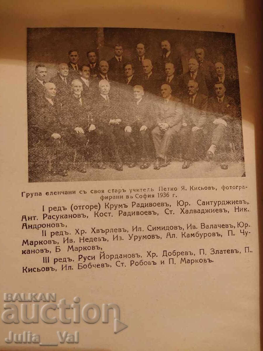 Elen Collection - 1938 - Old Book - 7 Elen Collection - 1938 - Old Book - 7