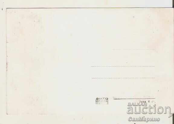 Картичка България Панагюрище Летовище Г.Димитров 2* с цена 1.70 лв. | € 0.87 Картичка България Панагюрище Летовище Г.Димитров 2* с цена 1.70 лв. | € 0.87