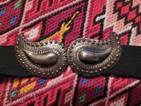 Old Revival-era belt buckles BZC from 0.01 St