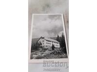 Ευχετήρια Κάρτα Πιρίν Χίzha Μπέγκοβιτσα 1750 μέτρα