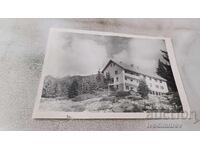 Ευχετήρια Κάρτα Πιρίν Χίzha Μπέγκοβιτσα 1750 μέτρα