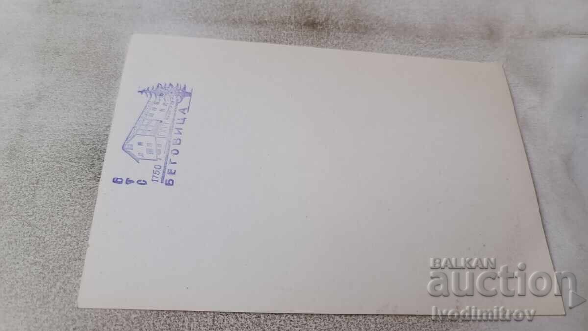 Ευχετήρια Κάρτα Πιρίν Χίzha Μπέγκοβιτσα 1750 μέτρα με τιμή 2.35 BGN | € 1.20 Ευχετήρια Κάρτα Πιρίν Χίzha Μπέγκοβιτσα 1750 μέτρα με τιμή 2.35 BGN | € 1.20