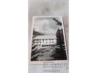 Ευχετήρια Κάρτα Πιρίν Χίzha Μπέγκοβιτσα 1750 μέτρα