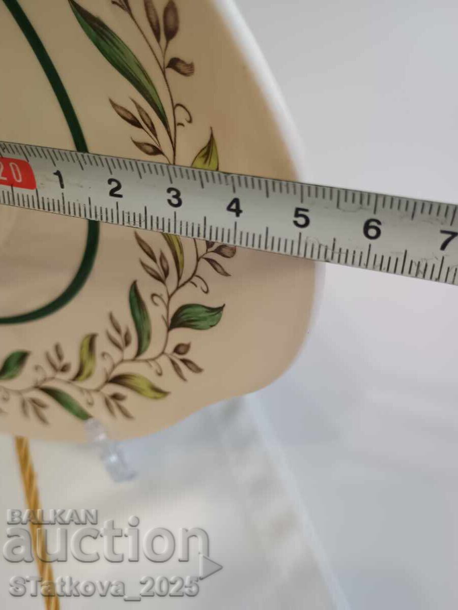 Винтидж порцеланов комплект от 4 тройни сета Royal Doulton " - 7 Винтидж порцеланов комплект от 4 тройни сета Royal Doulton " - 7