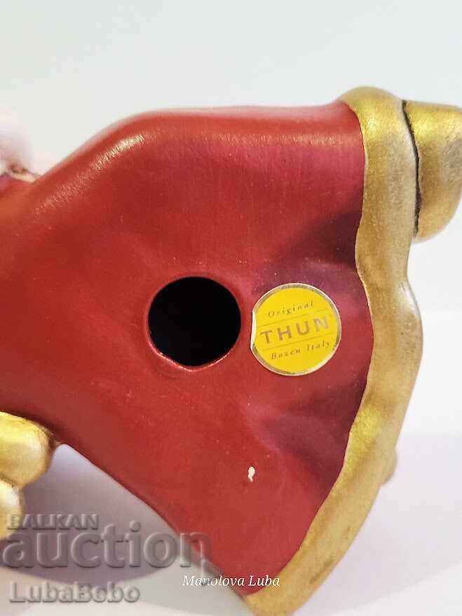 Ангел Соня с поставка за свещ. - 6 Ангел Соня с поставка за свещ. - 6