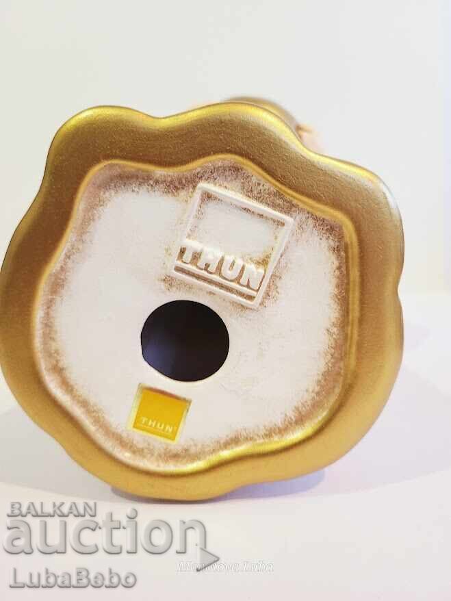 Ангел Рози с поставка за свещ. - 6 Ангел Рози с поставка за свещ. - 6