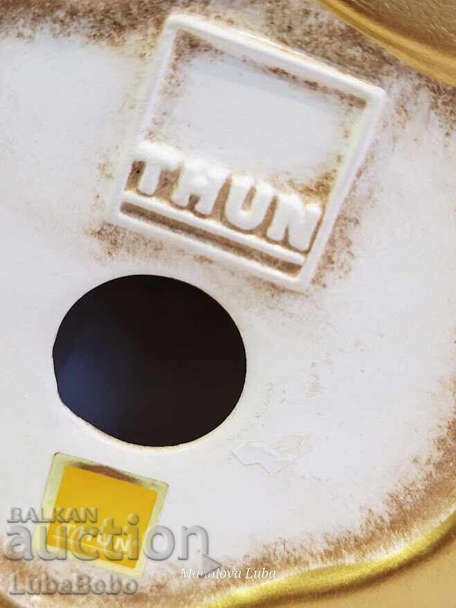 Ангел Рози с поставка за свещ. - 7 Ангел Рози с поставка за свещ. - 7