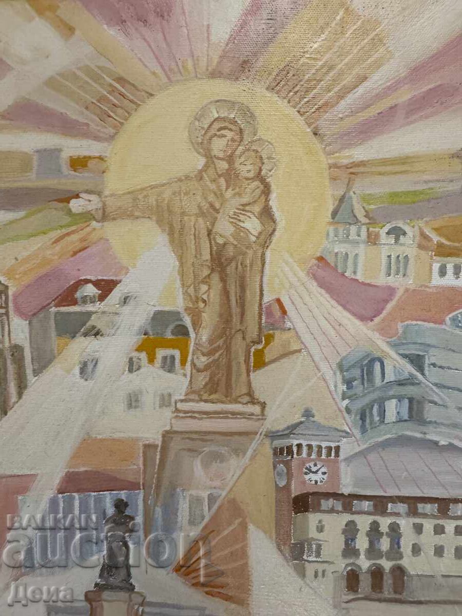 Auction Mikhail Pavlov Painting 2010 Auction Mikhail Pavlov Painting 2010