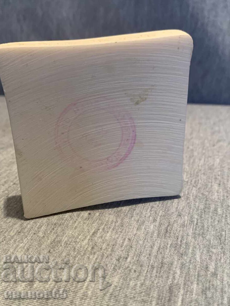 Statue of Aphrodite Kallipygos sculpture from alabaster - 7 Statue of Aphrodite Kallipygos sculpture from alabaster - 7