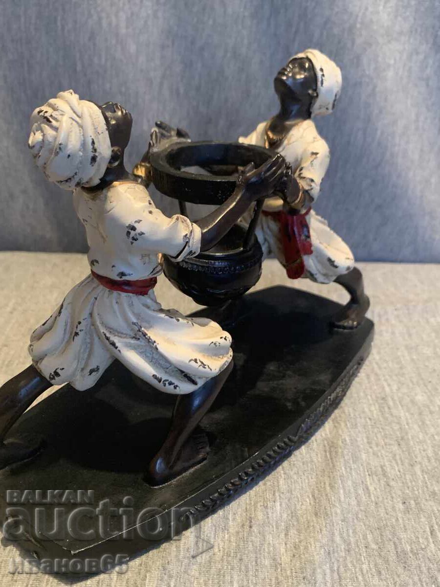 Figurine Statue - 5 Figurine Statue - 5