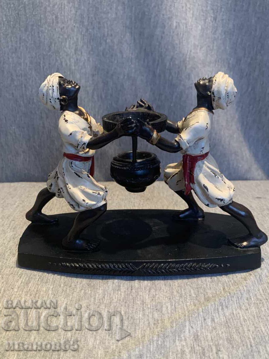 Figurine Statue Figurine Statue