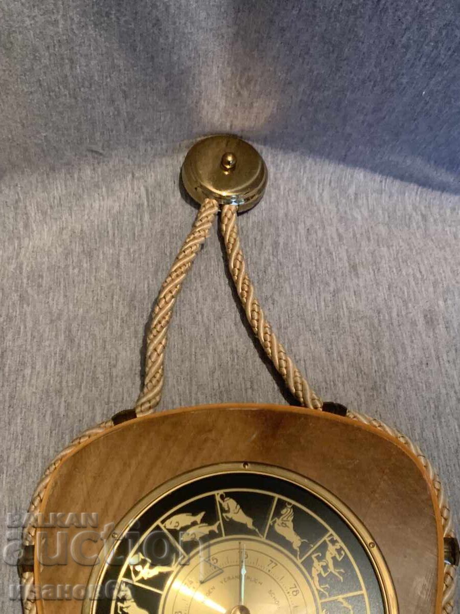 Licitație Barometru zodii Licitație Barometru zodii