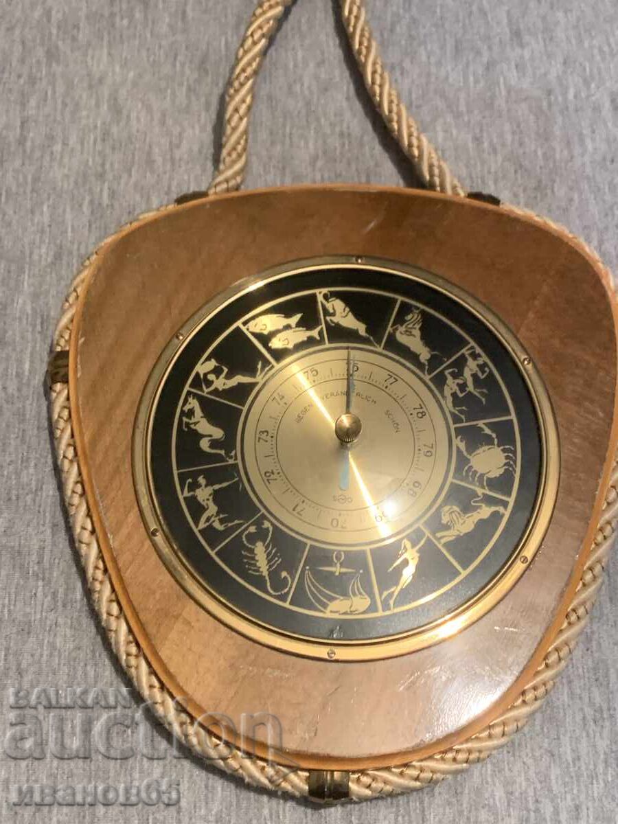 Livrarea Barometru zodii Livrarea Barometru zodii