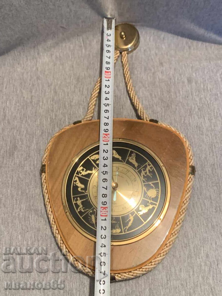 Barometru zodii - 5 Barometru zodii - 5