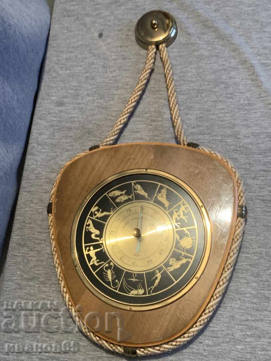 Barometru zodii Barometru zodii