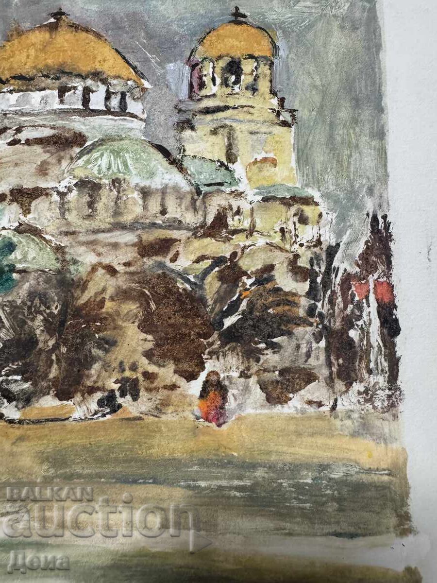 Δημοπρασία Μονότυπος Peter Nenov Δημοπρασία Μονότυπος Peter Nenov