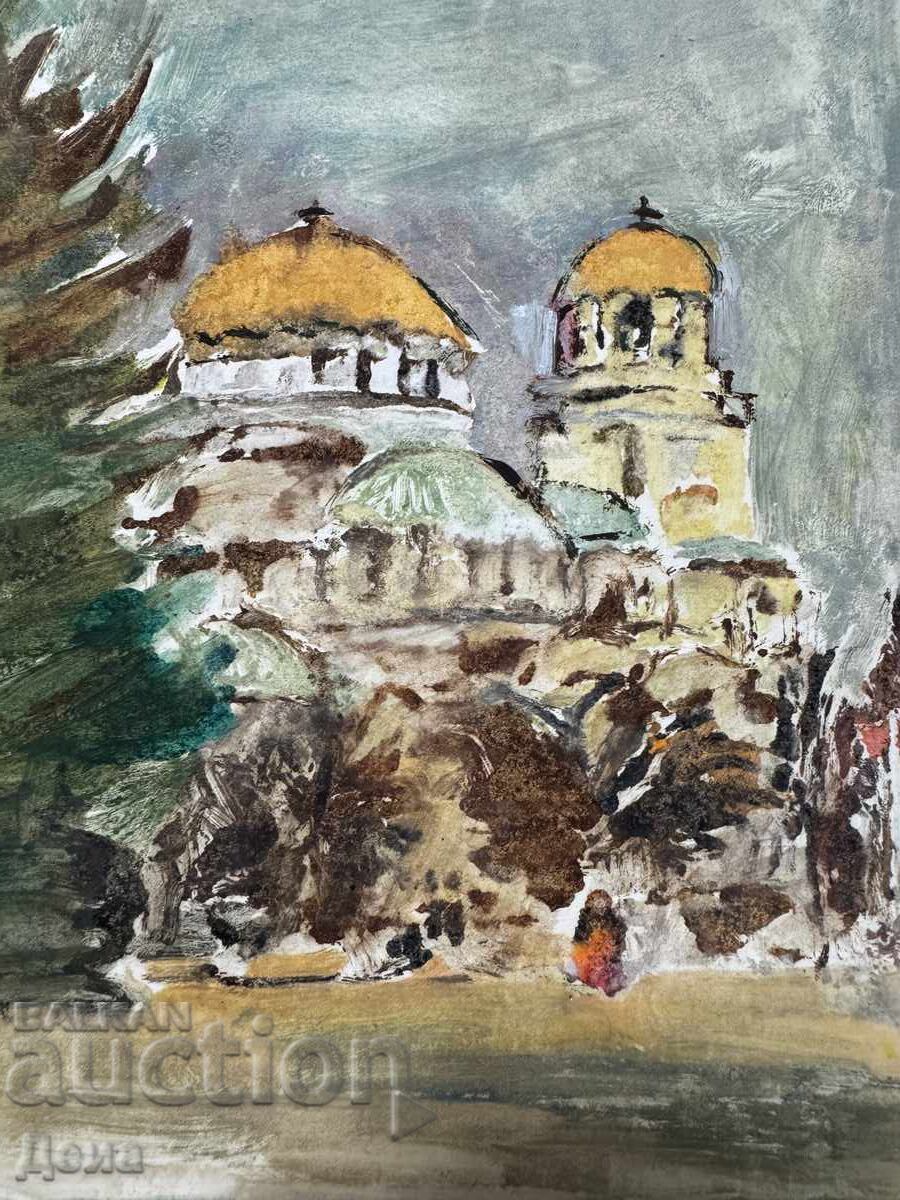 Παράδοση Μονότυπος Peter Nenov Παράδοση Μονότυπος Peter Nenov