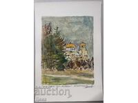 Μονότυπος Peter Nenov