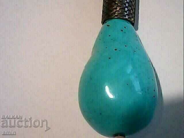 красиво колие сес голем камек тorkoiaz с цена 10.00 лв. | € 5.11 красиво колие сес голем камек тorkoiaz с цена 10.00 лв. | € 5.11