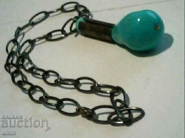 Доставка на красиво колие сес голем камек тorkoiaz Доставка на красиво колие сес голем камек тorkoiaz