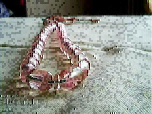 Rozariu Kamak natural foarte frumos cu preț € 35.79 | 70.00 BGN