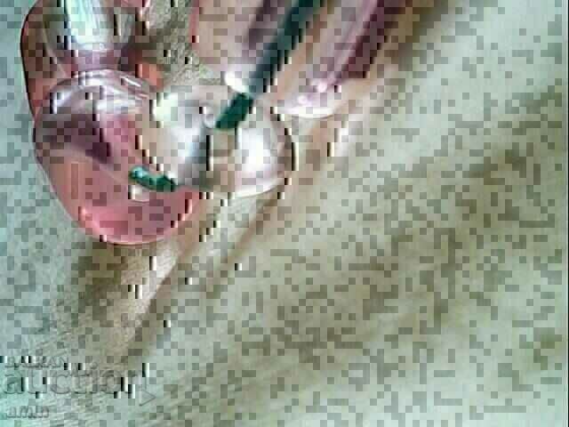 Rozariu Kamak natural foarte frumos - 5