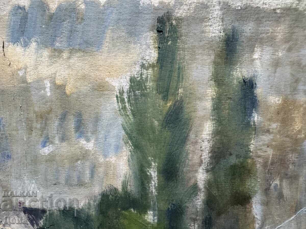 Димитър Кандимиров картина с цена 0.01 лв. | € 0.01 Димитър Кандимиров картина с цена 0.01 лв. | € 0.01