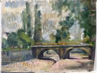 Димитър Кандимиров картина