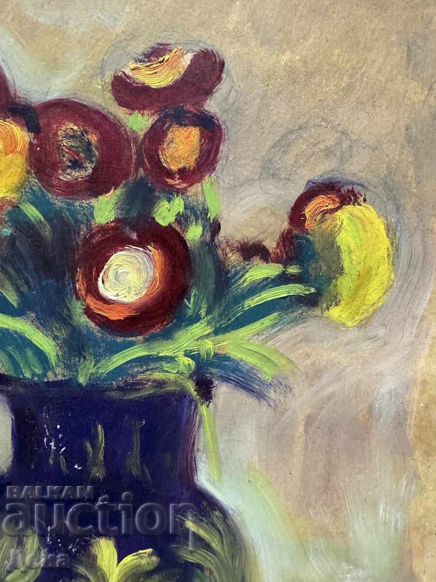 Livrarea Pictură față-verso de Dimitar Kandimirov Livrarea Pictură față-verso de Dimitar Kandimirov