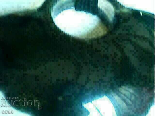 Auction beautiful necklace made of large glass murano venice crystals Auction beautiful necklace made of large glass murano venice crystals