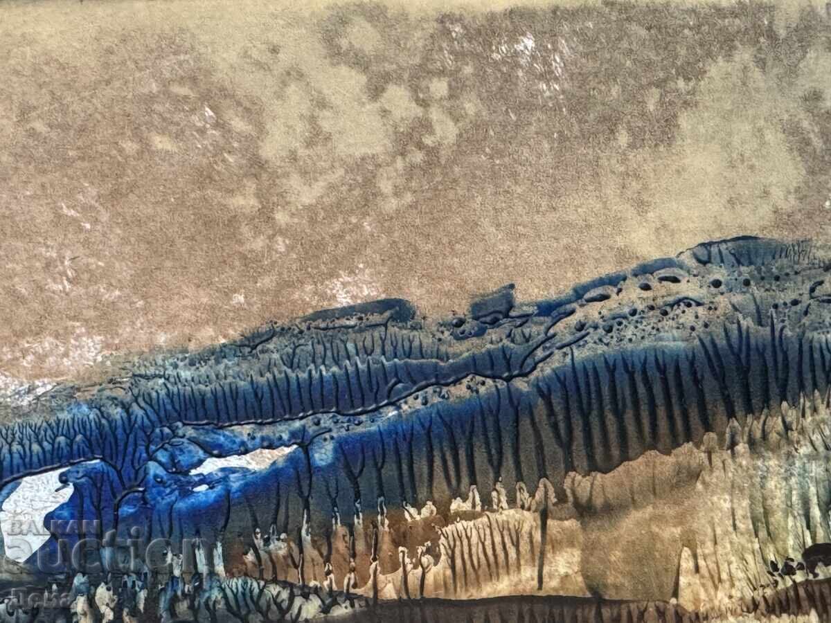 Παράδοση Μπόνο Σκόντροφ μικρός πίνακας Παράδοση Μπόνο Σκόντροφ μικρός πίνακας