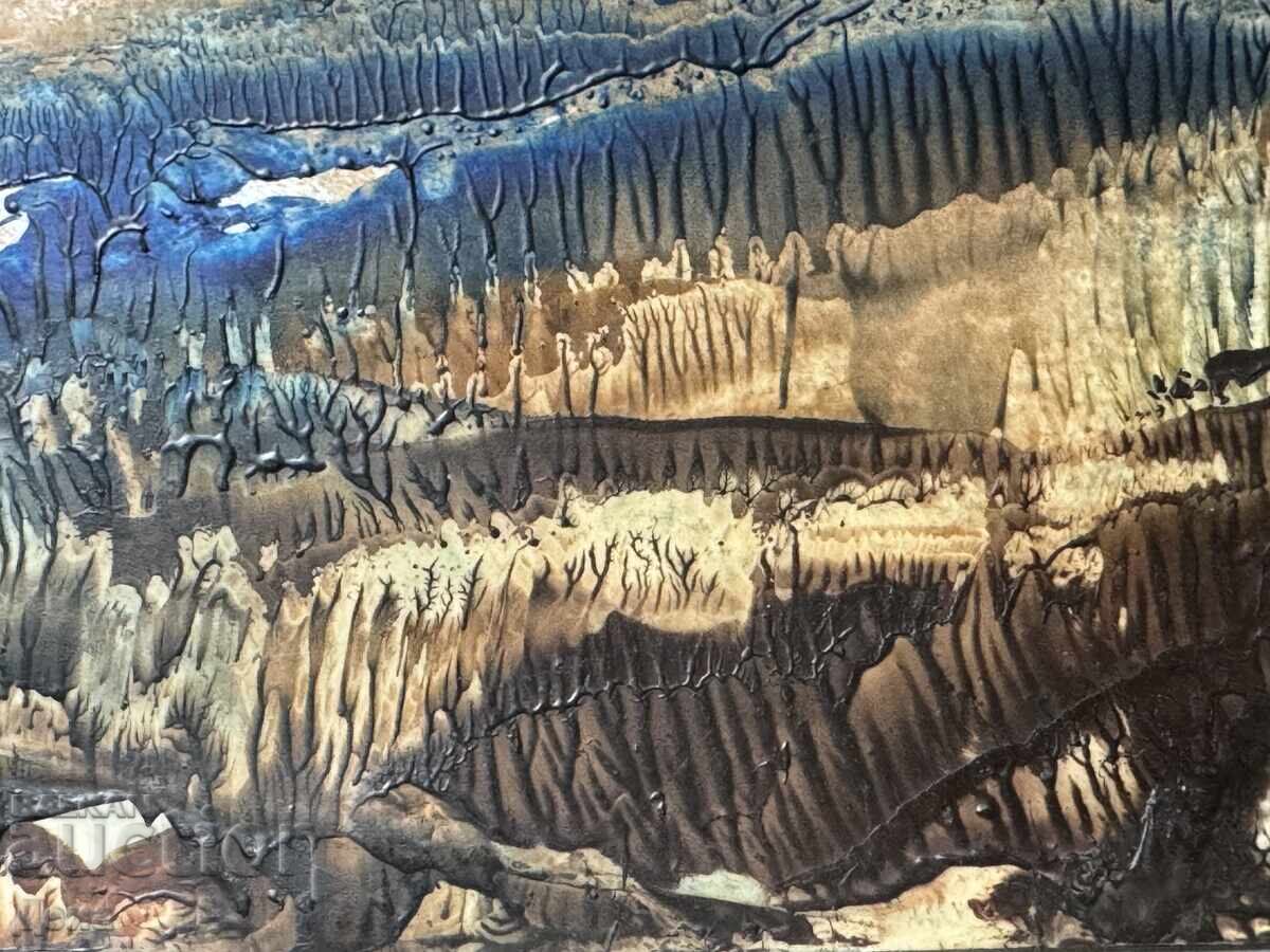 Μπόνο Σκόντροφ μικρός πίνακας - 6 Μπόνο Σκόντροφ μικρός πίνακας - 6