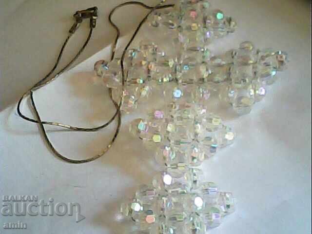 Old necklace is a rosary with price 15.00 BGN | € 7.67 Old necklace is a rosary with price 15.00 BGN | € 7.67