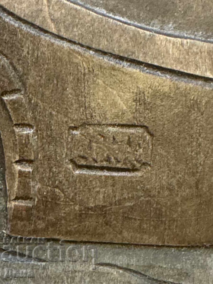 Ξυλόγλυπτο "Μοναστήρι" - 6 Ξυλόγλυπτο "Μοναστήρι" - 6