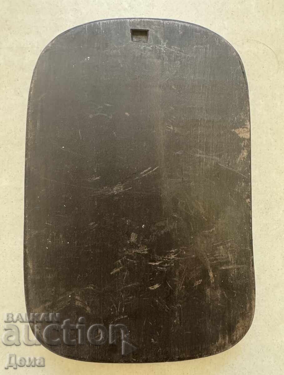 Ξυλόγλυπτο "Μοναστήρι" - 7 Ξυλόγλυπτο "Μοναστήρι" - 7