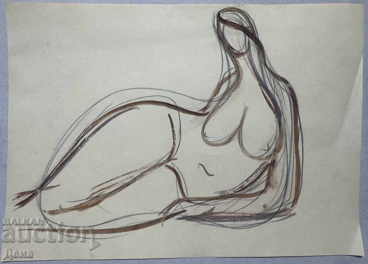 Georgi Penchev drawing Georgi Penchev drawing