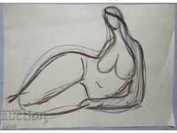 Georgi Penchev drawing