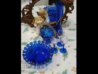 Cobalt Blue Set