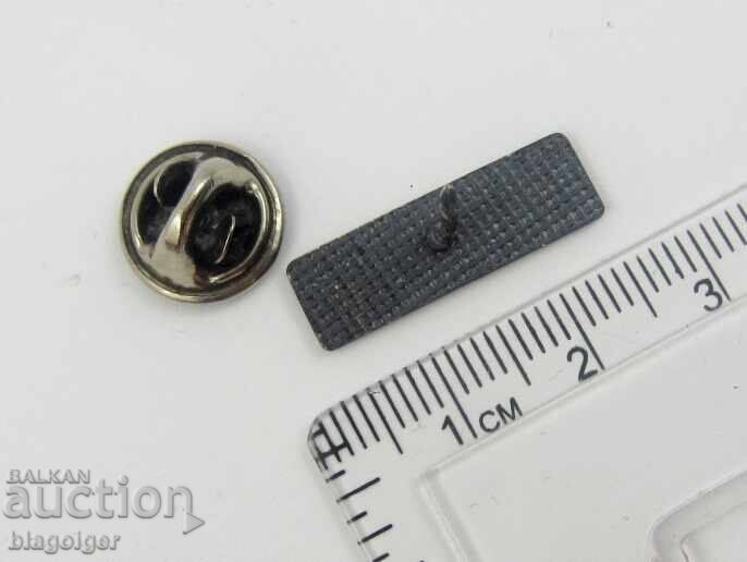 Delivery of Failed Elite Bank - Commercial Bank - Bulgaria - Badge Delivery of Failed Elite Bank - Commercial Bank - Bulgaria - Badge