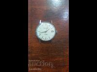 РЪЧЕН МЪЖКИ ЧАСОВНИК POLJOT ПОЛЕТ