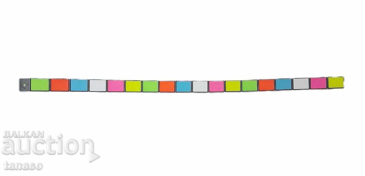 Șarpele lui Rubik cu preț € 9.00 | 17.60 BGN